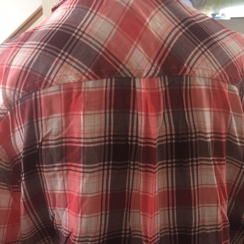 Flannel - Picture 3 of 4